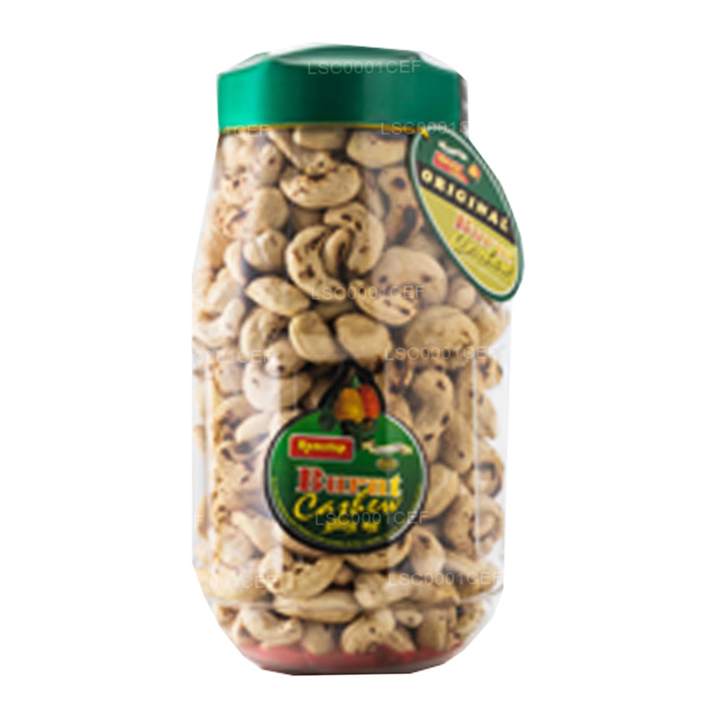 Rancrisp Burnt Cashew Nuts (800g)