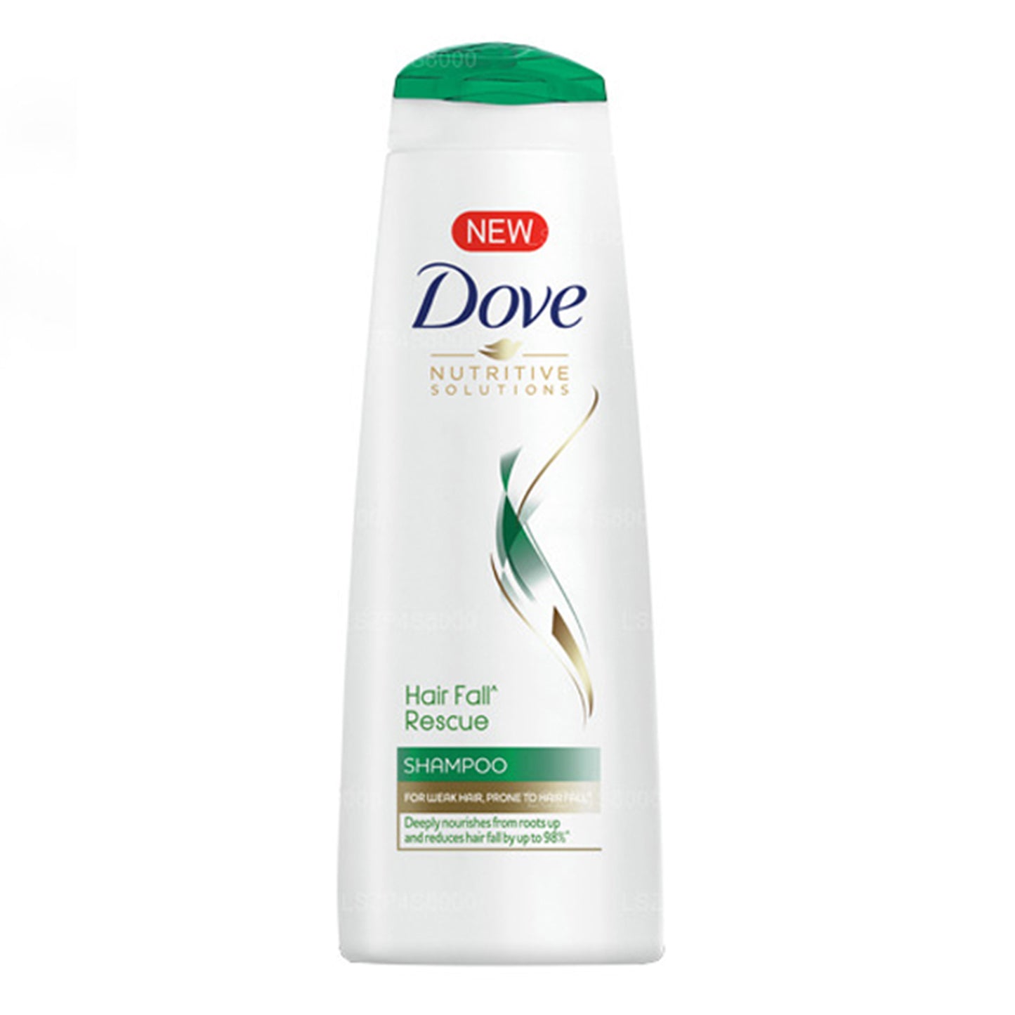 Dove Hair Fall Rescue Shampoo (180ml)