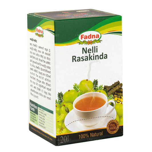 Fadna Nelli Rasakinda (40g) 20 Tea Bags