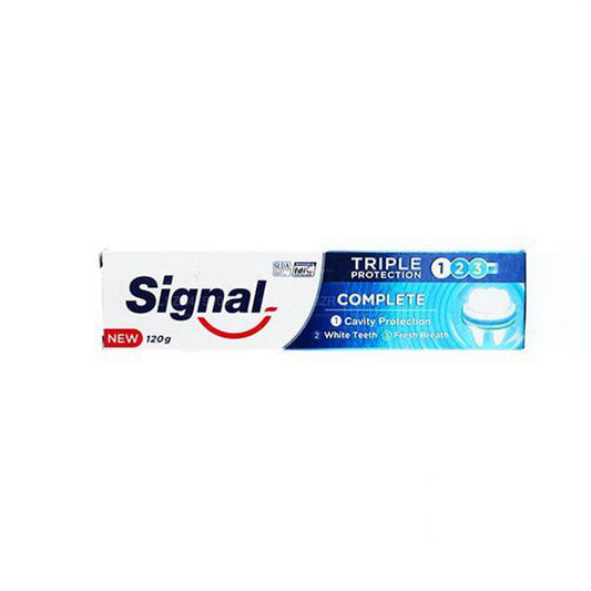 Signal Triple Protection (120g)