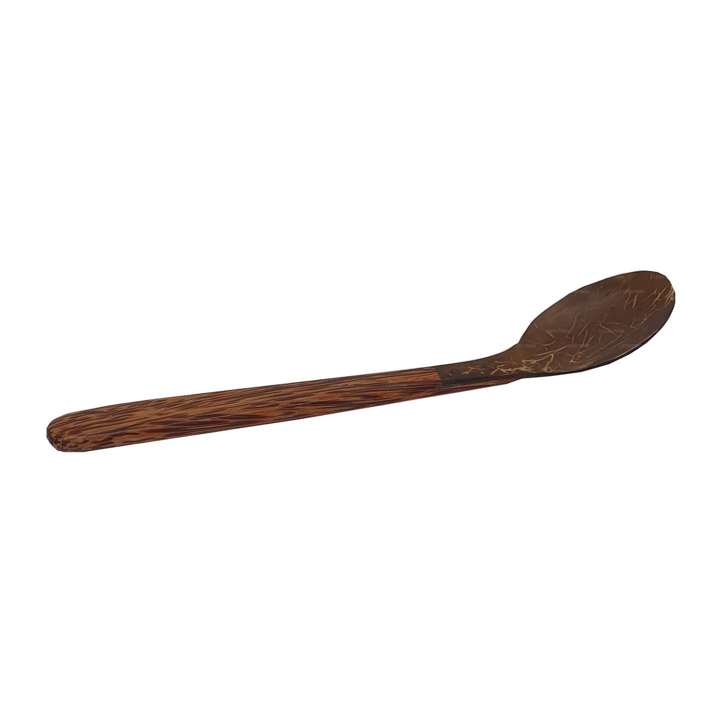 Lakpura Coconut Shell Cutlery Spoon (14cm)