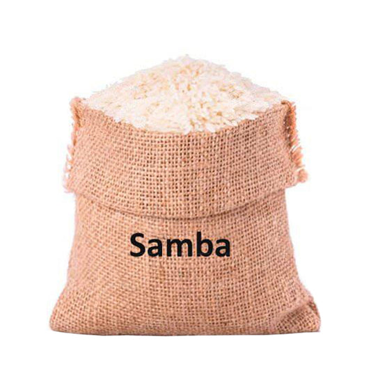 Supiri Samba Rice (1kg)