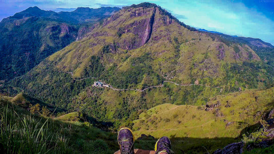 Nature Trekking Tour in Ella