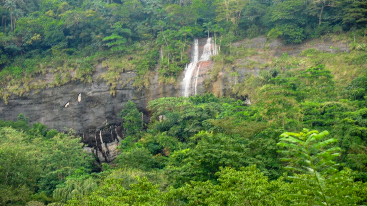 Explore Belilena Cave from Colombo