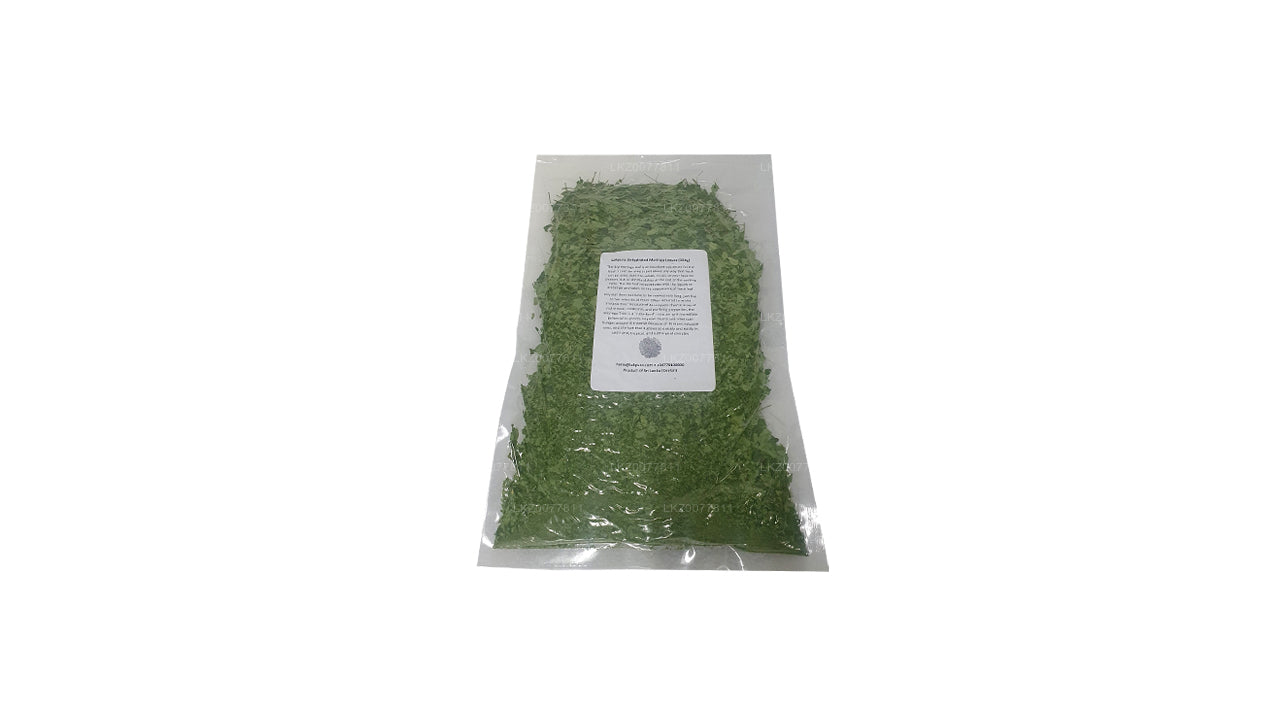 Lakpura Dehydrated Moringa Leaves (250g)