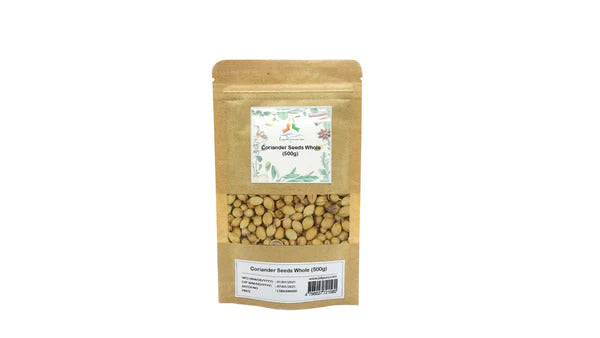 Lakpura Coriander Seeds Whole