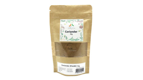 Lakpura Coriander Powder