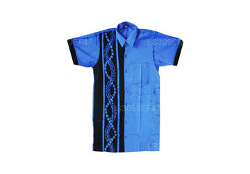 Big Shirt collar and Chinese collar 1 color (M, L, XL, XXL)
