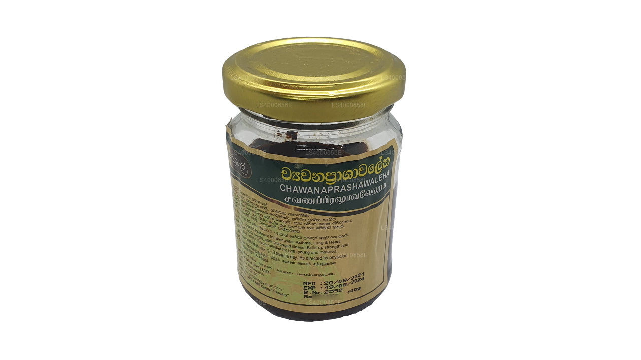 Pasyale Chawanaprashawaleha (100g)