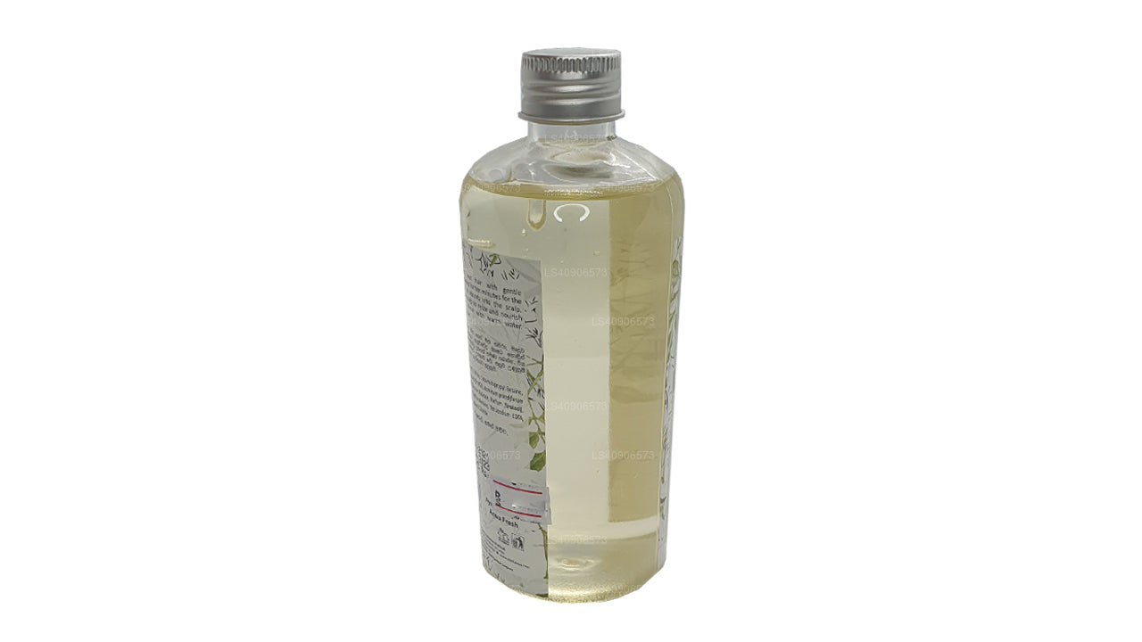 Siddhalepa Ayur Shampoo Aqua Fresh (300ml)