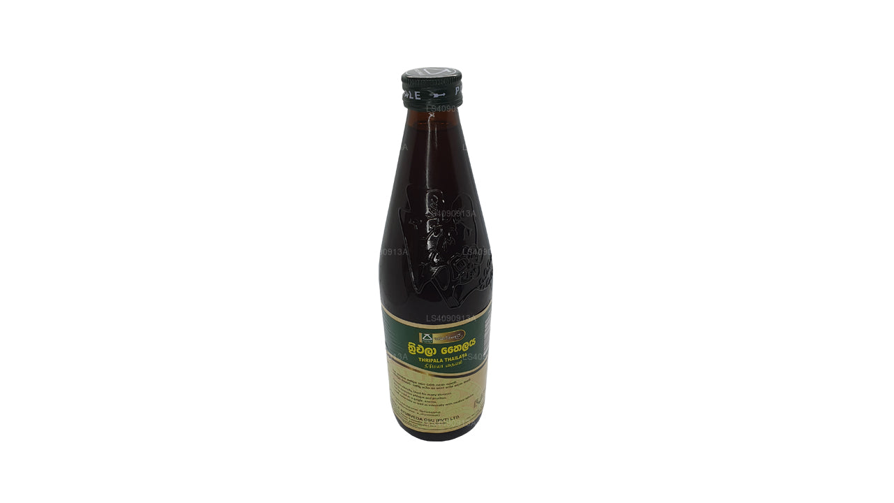 Pasyale Thripala Oil (750ml)