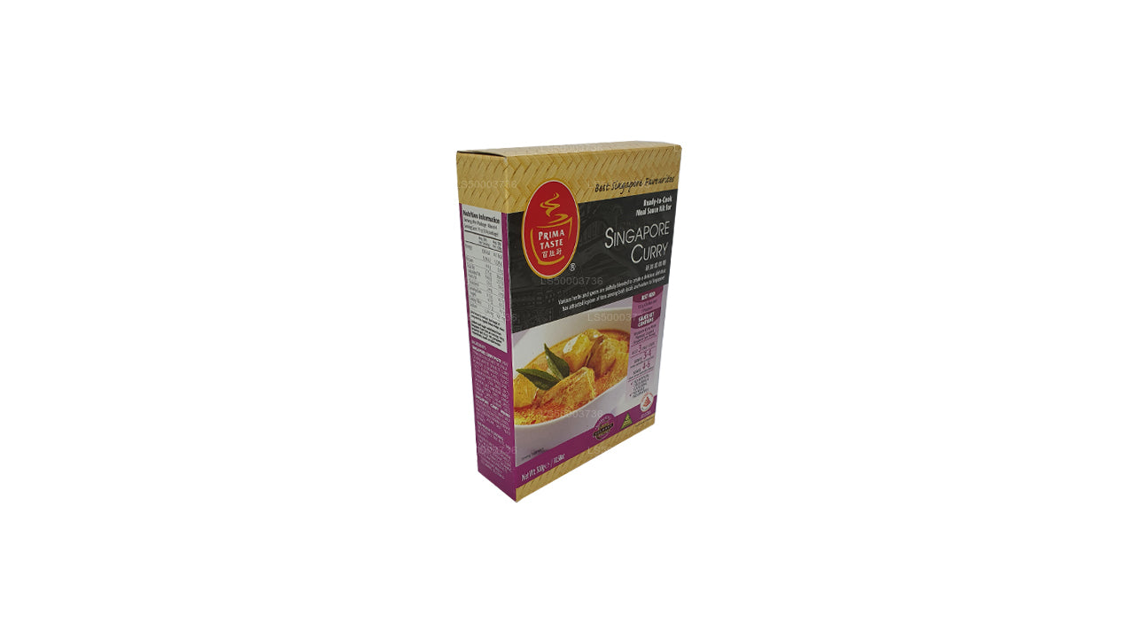 Prima Taste Singapore Curry (300g)