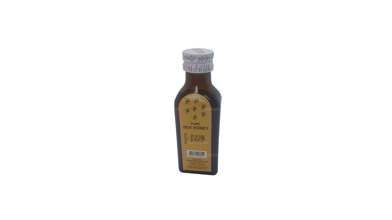 Siddhalepa Pure Bee Honey (90ml)