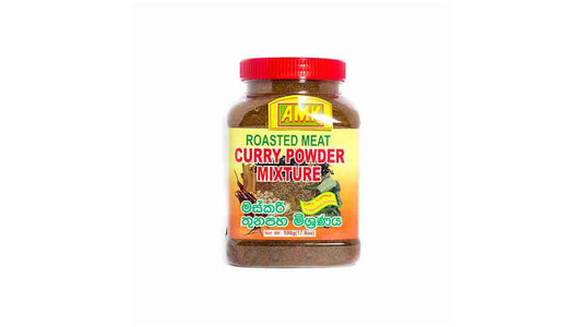 AMK Roasted Meat Curry Powder (500g)