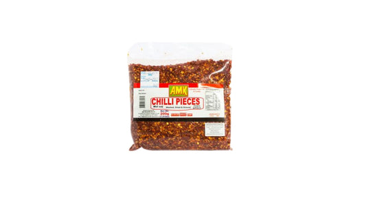 AMK Crushed Chilli (200g)