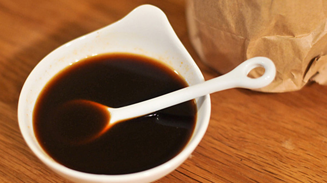 Worcestershire sauce