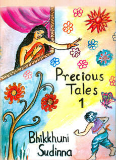 Precious Tales 1