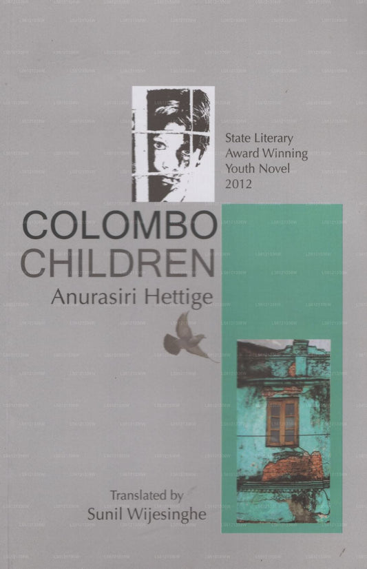 Colombo Children