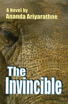 The Invincible