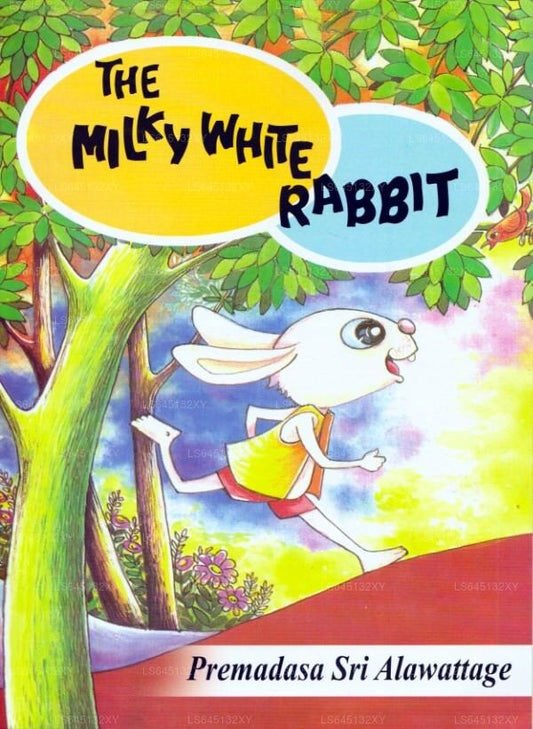 The Milky White Rabbit