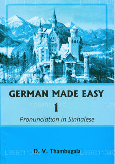 German Made Easy