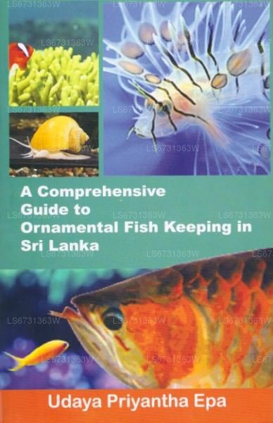 A Comprehensive Guide To Ornamental Fish Keeping In Sri Lanka