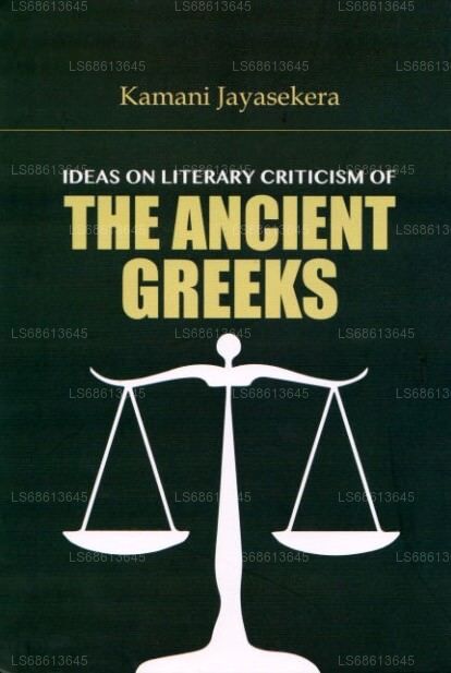 The Ancient Greeks