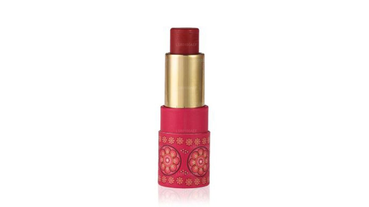 Spa Ceylon Almond Tinted Lip Balm - Rosa SPF 15+