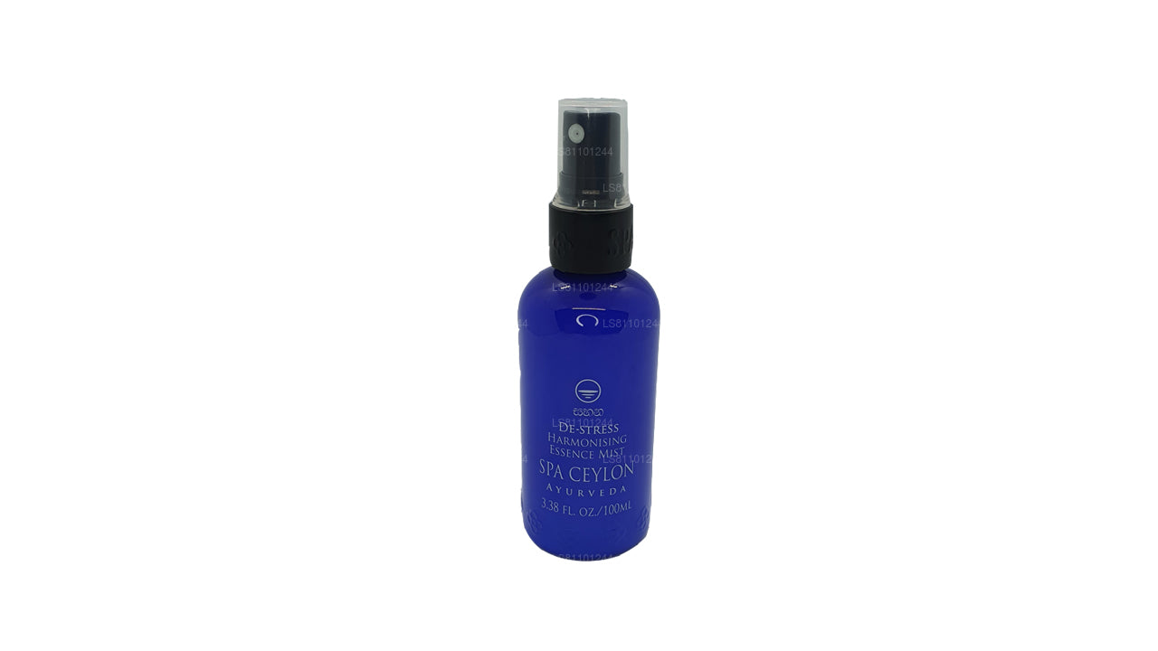 Spa Ceylon De-Stress Harmonising Essence Mist (100ml)