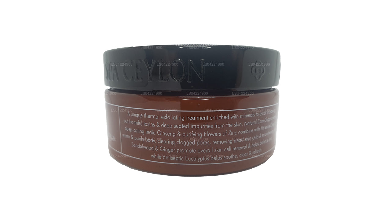 Spa Ceylon Detox Hot Sugar Body Scrub (300g)