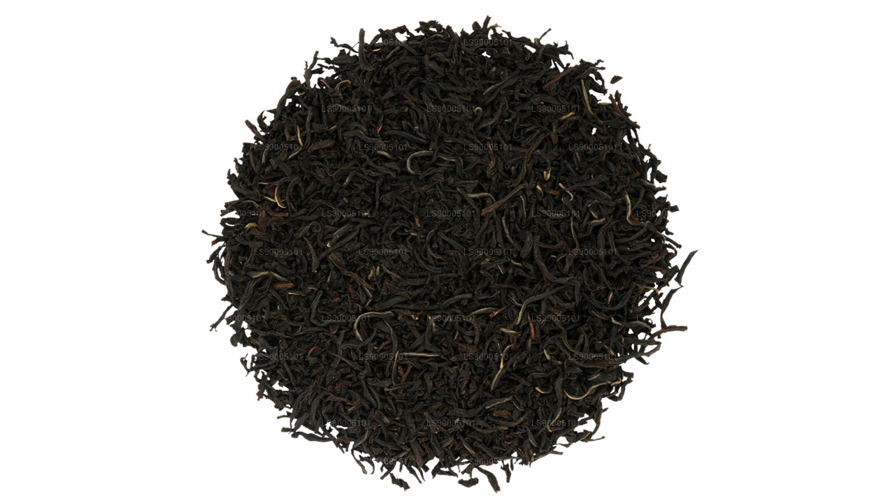 Basilur The Garden Of Stones Ceylon Special Tea (100g) Caddy