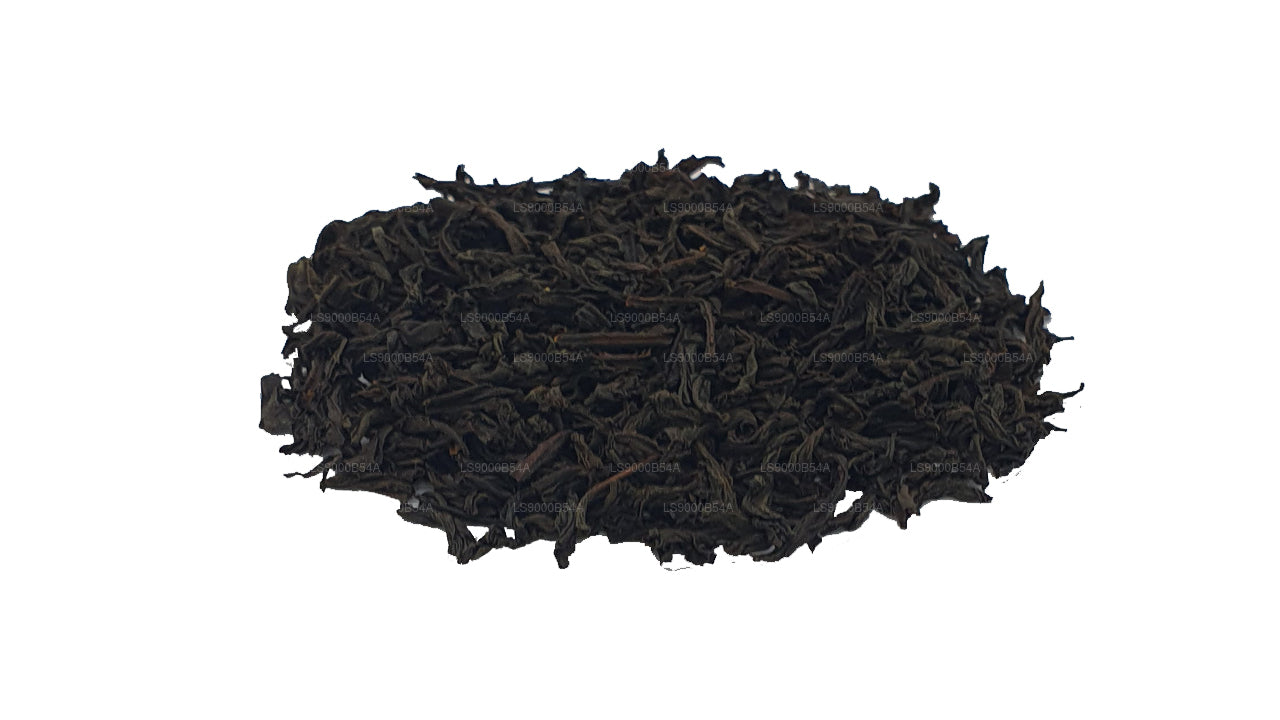 Lakpura Low Grown Orange Pekoe (OP) Grade Black Tea (100g)