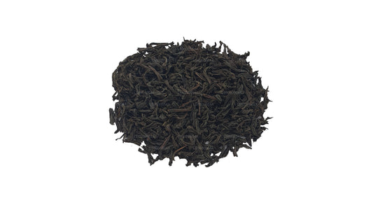 Lakpura Low Grown Orange Pekoe (OP) Grade Ceylon Black Tea (100g)