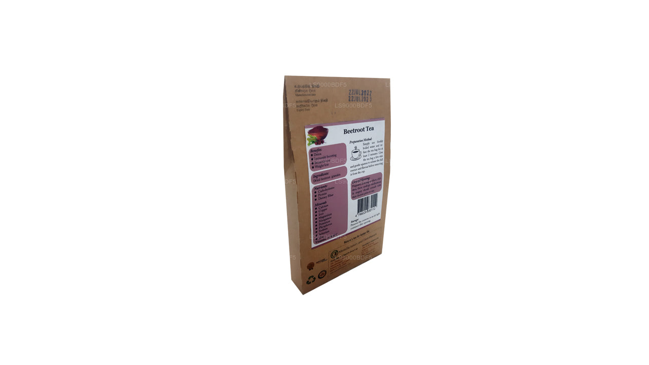 Lifetone Beetroot Tea (40g)