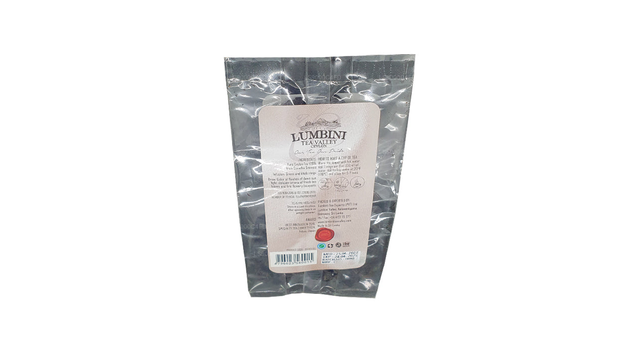 Lumbini Handspun "Jayachakra" Tea (25g)