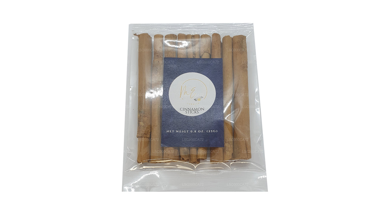 Premium Cocktail Garnish Spice Pack (100g)