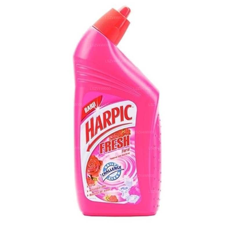 Harpic Liquid-Floral